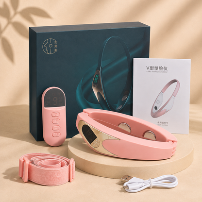 Vessa One Micro current Facial Device