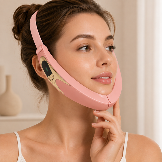 Vessa One Micro current Facial Device
