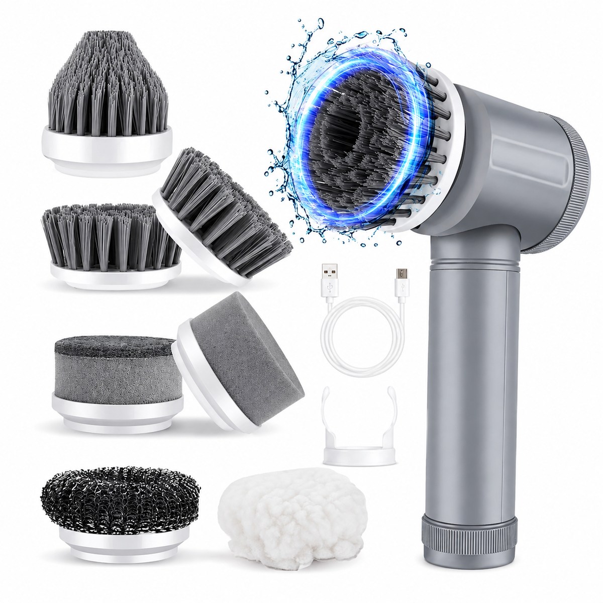 The Bristle Pro