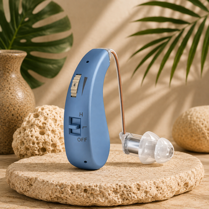 Heara — Hearing Amplifier