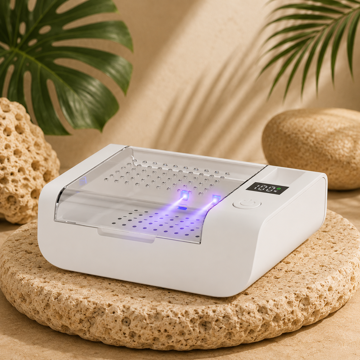 Heara — Hearing Amplifier