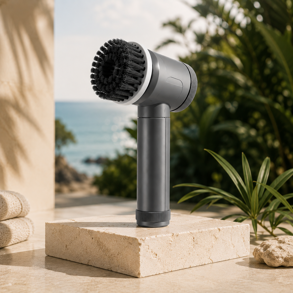 The Bristle Pro