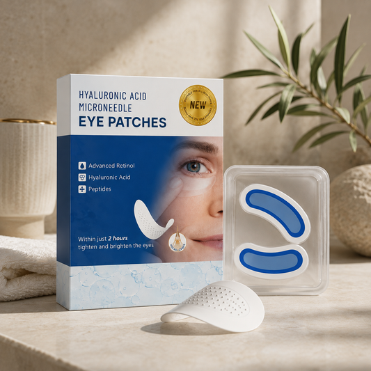 Nightlift Patches